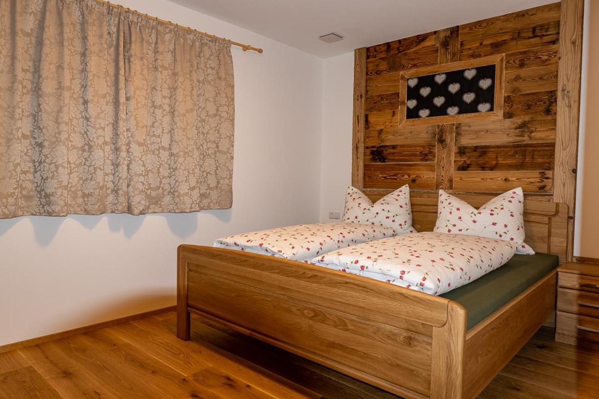 Ferienwohnung Radlspitz Maurerhof Durnholz Exterior foto