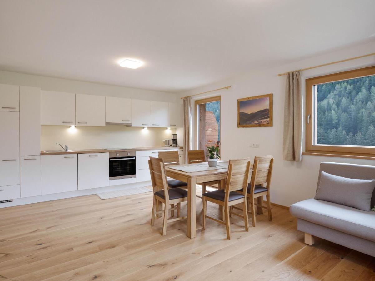 Ferienwohnung Radlspitz Maurerhof Durnholz Exterior foto