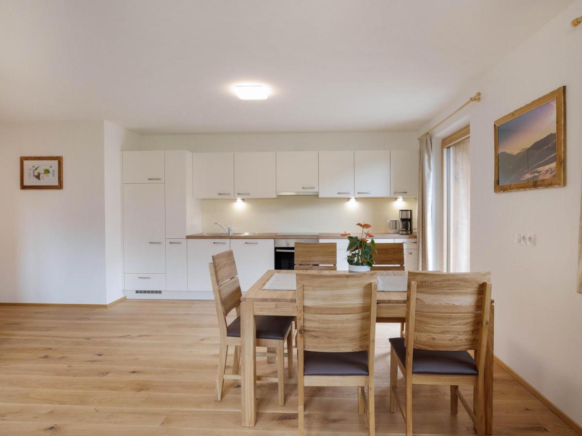 Ferienwohnung Radlspitz Maurerhof Durnholz Exterior foto