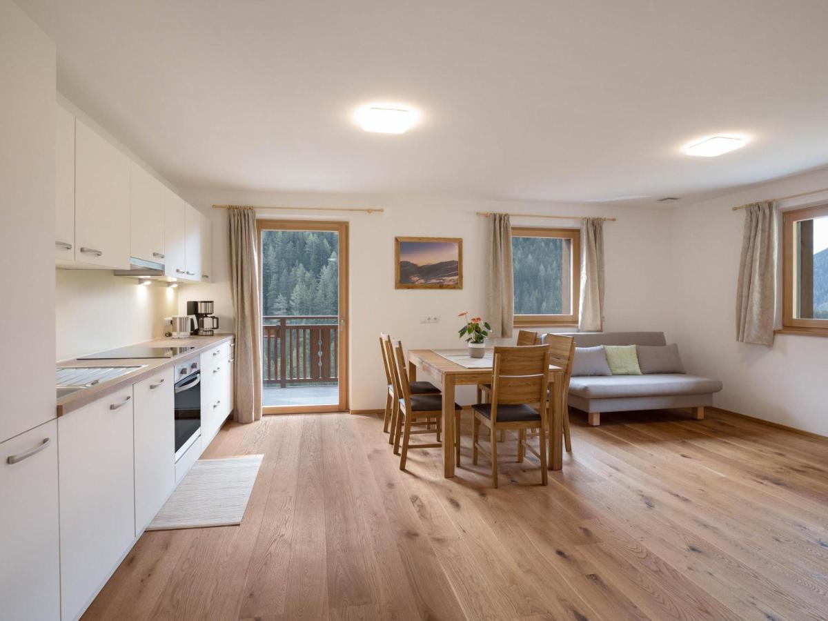 Ferienwohnung Radlspitz Maurerhof Durnholz Exterior foto