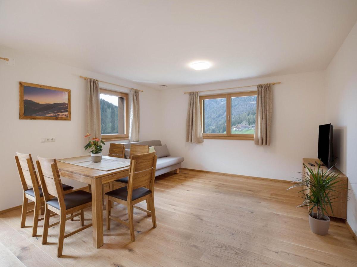 Ferienwohnung Radlspitz Maurerhof Durnholz Exterior foto