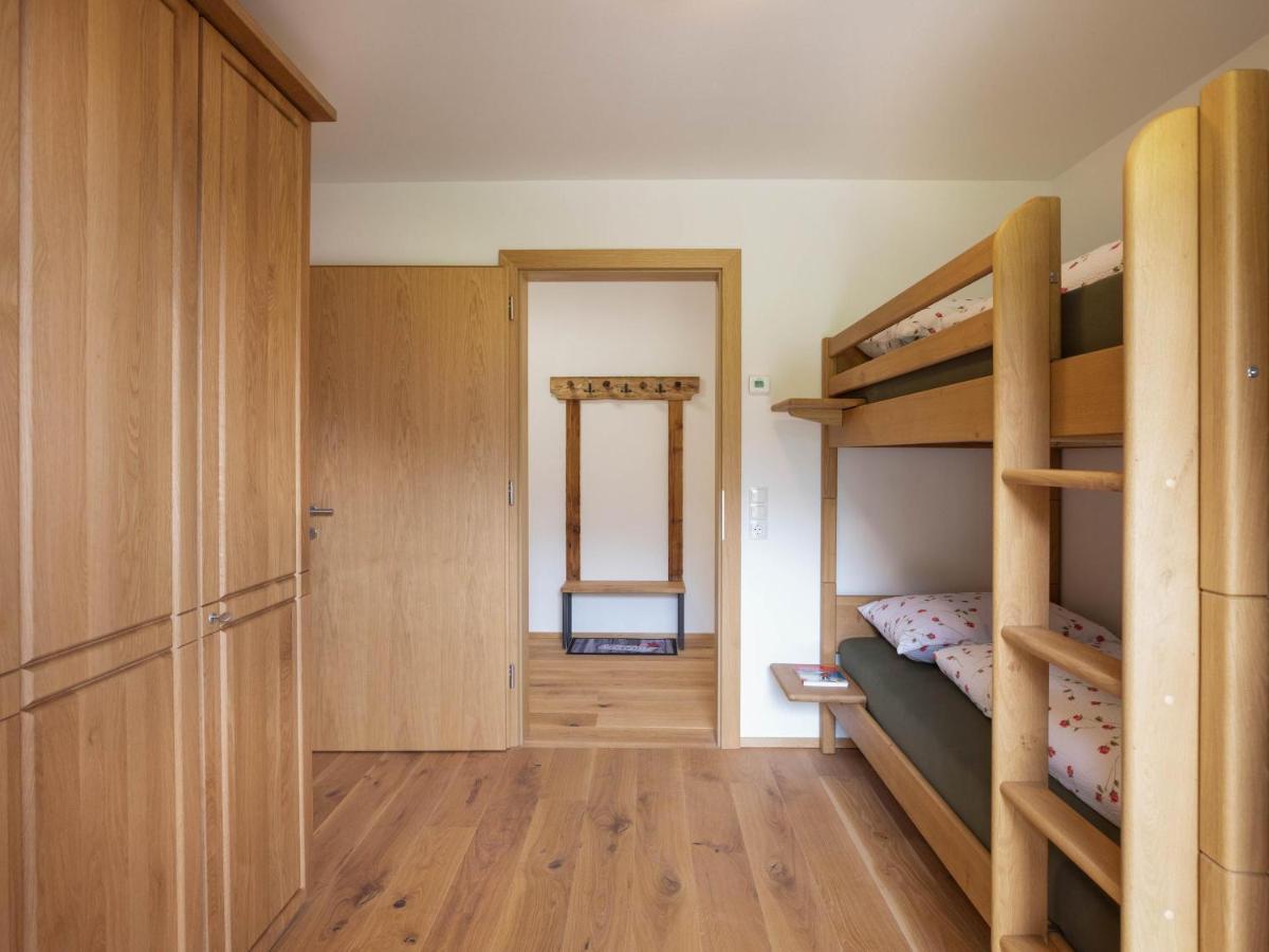 Ferienwohnung Radlspitz Maurerhof Durnholz Exterior foto