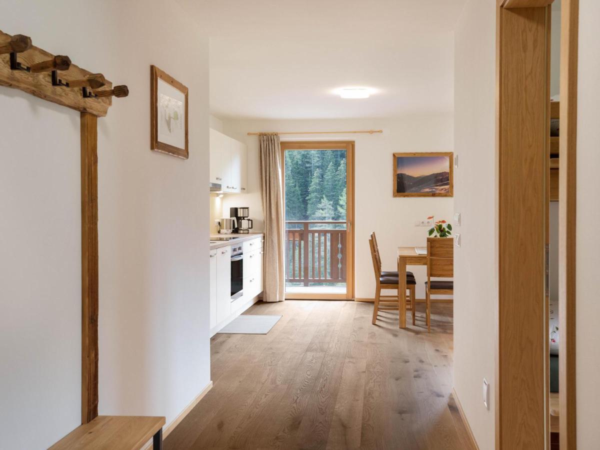 Ferienwohnung Radlspitz Maurerhof Durnholz Exterior foto