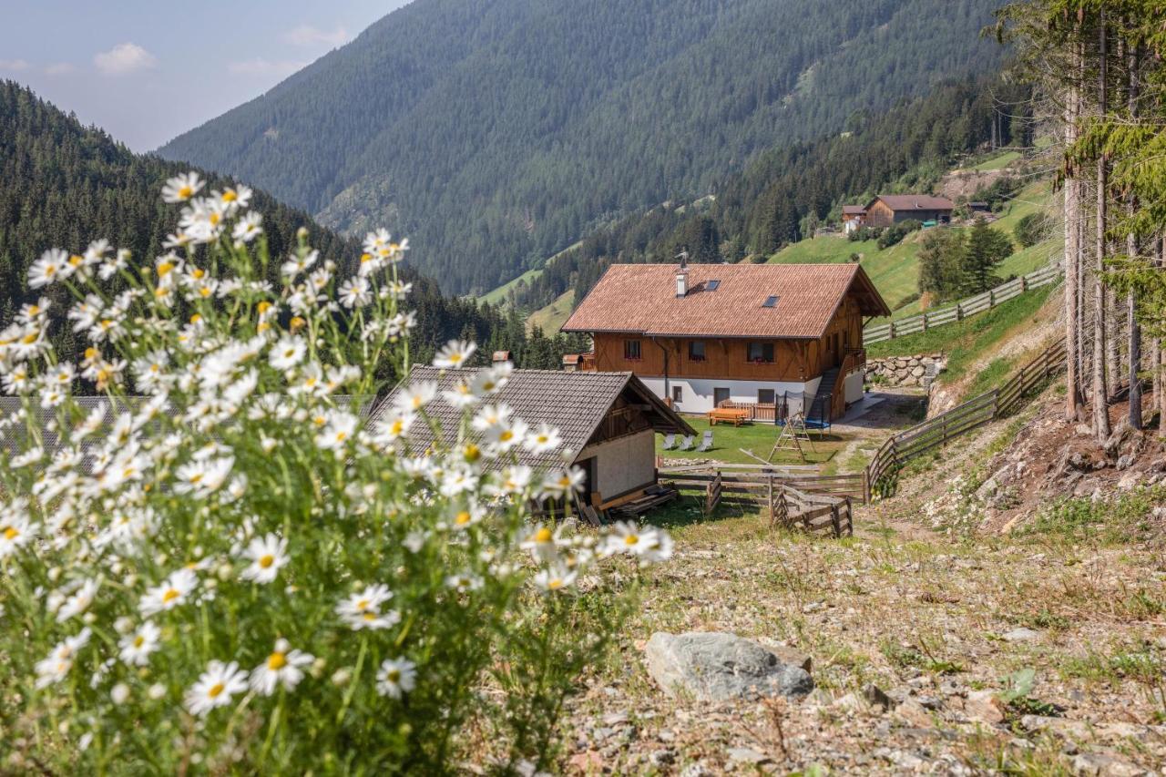 Ferienwohnung Radlspitz Maurerhof Durnholz Exterior foto