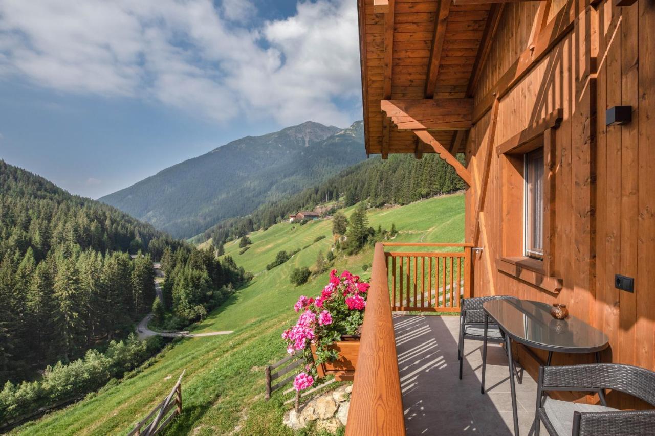 Ferienwohnung Radlspitz Maurerhof Durnholz Exterior foto