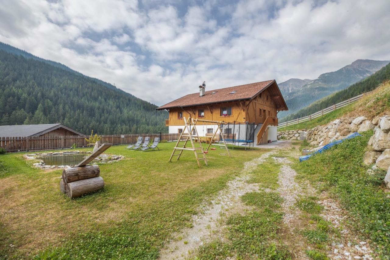 Ferienwohnung Radlspitz Maurerhof Durnholz Exterior foto