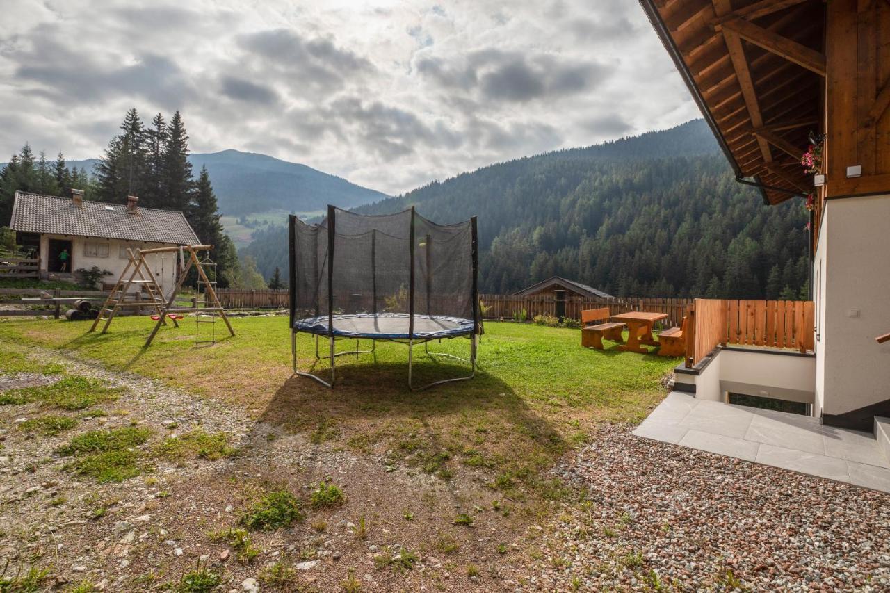 Ferienwohnung Radlspitz Maurerhof Durnholz Exterior foto