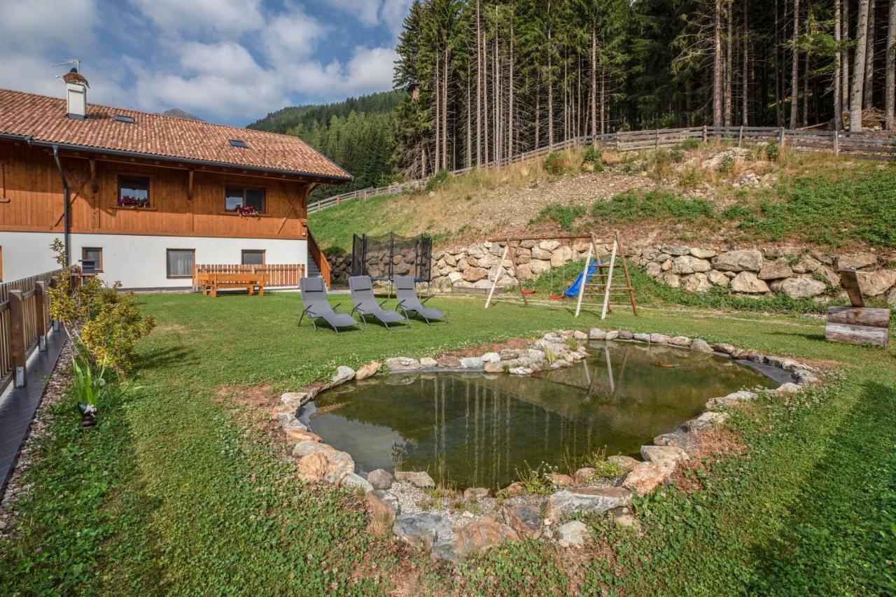 Ferienwohnung Radlspitz Maurerhof Durnholz Exterior foto
